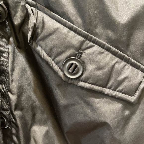 MINUS ZERO WINTER COAT J - Picture 4 of 9